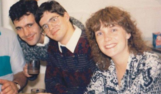 The Storyteller: Remembering the Mulligan clan and a lifetime of friendship