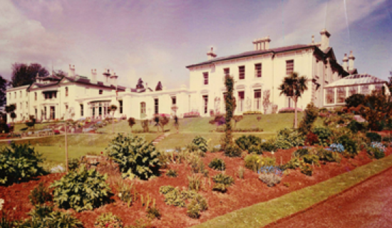 The 1950s film that turned Torquay into Britain&rsquo;s most glamorous seaside escape