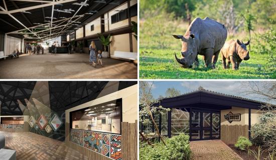 Paignton Zoo redevelopment plans unveiled