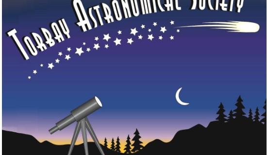 Torbay Astronomical Society