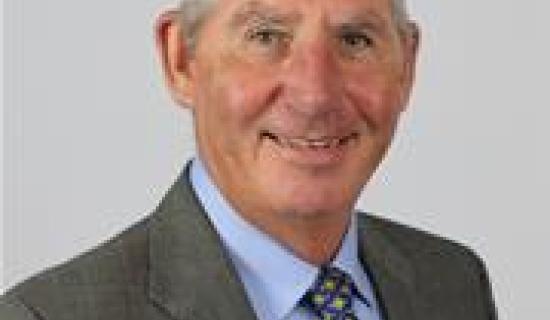 Chris Lewis Pic Torbay Council