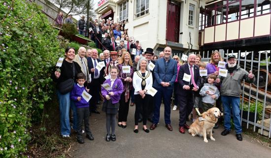 Photo by Ali MAcphee