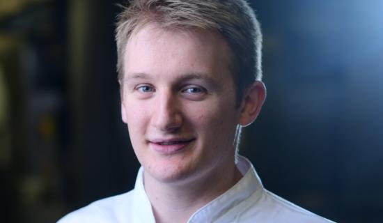 Harrison Brockington