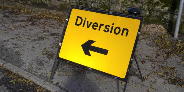 Torbay roadworks: Ongoing and upcoming closures