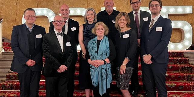 Alison Hernandez: National Award for Devon-born Prisoners Building Homes scheme