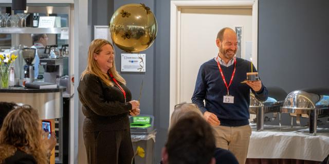 National Apprenticeship Week event showcases next generation of local talent