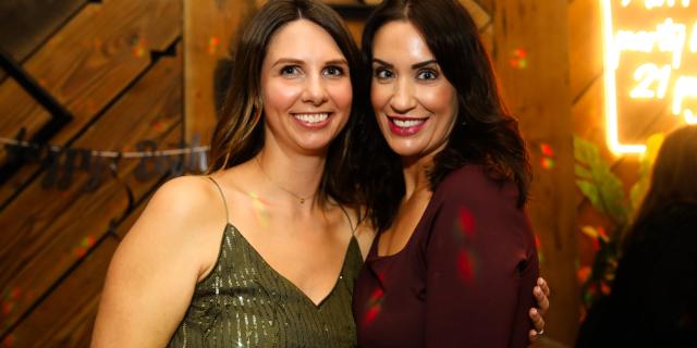 Spot the clubber with Shot by Rob @ Twenty1