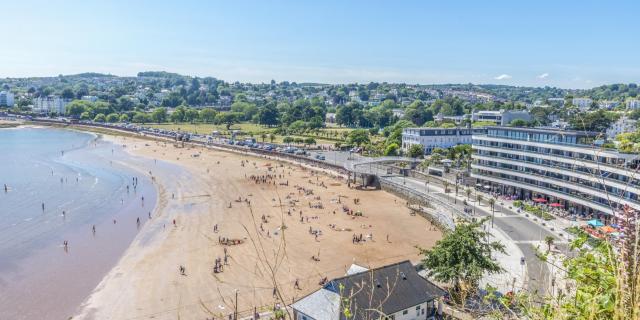 David Thomas: Why Torbay&rsquo;s beaches need a new standard beyond Blue Flag