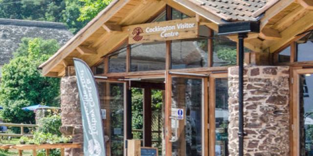 BREAKING: Cockington visitor centre is sold at auction