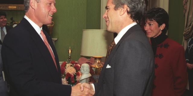 Peter Moore: The dangerous charm of a fraudster