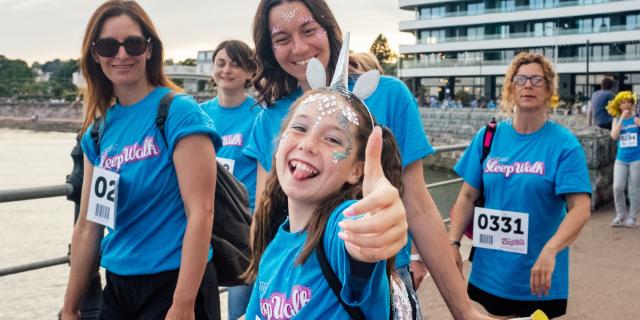 Rowcroft Sleep Walk to return after four-year break