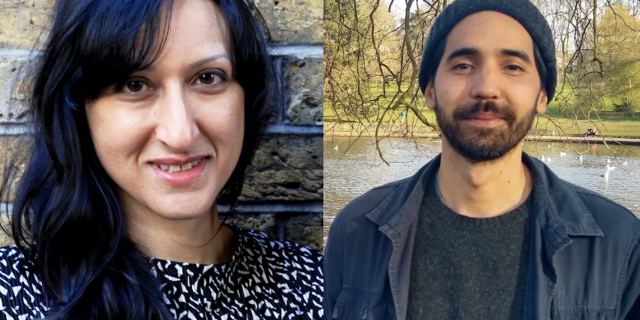 Nationally acclaimed writers announced for Devon library events