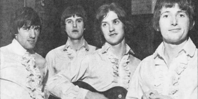 Hospital Radio: The Tavistock man behind The Kinks