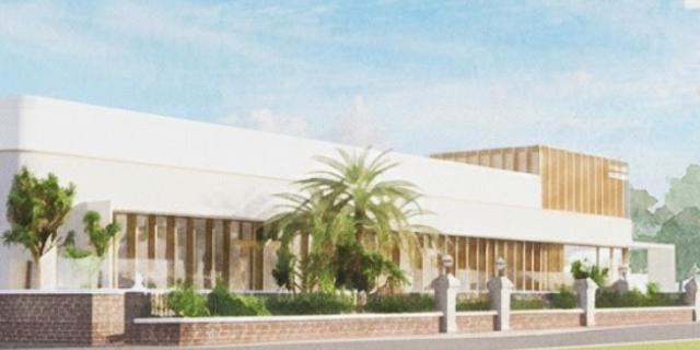 Mixed views as Paignton Pavilion plans go on show