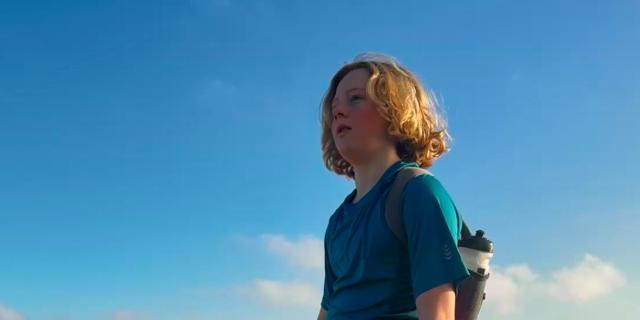 Barney Bettesworth set to reach new heights 