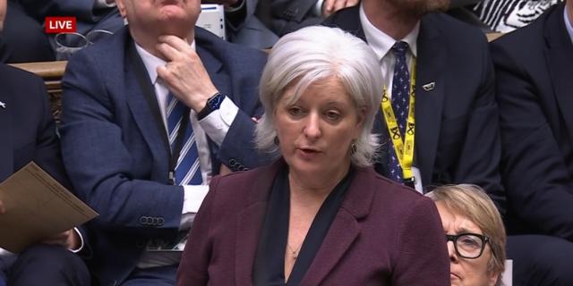 Torcross overlooked in government flood funding