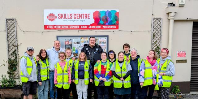 Funding boost to improve Castle Circus and Torquay streets