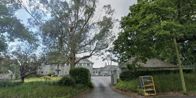 Paignton care home rated inadequate and placed in special measures
