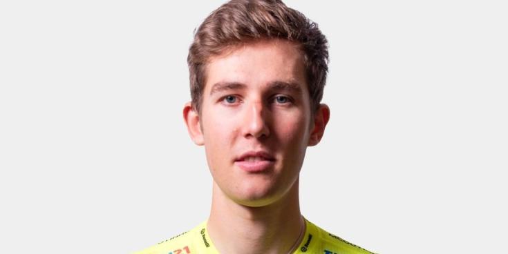Harrison Wood