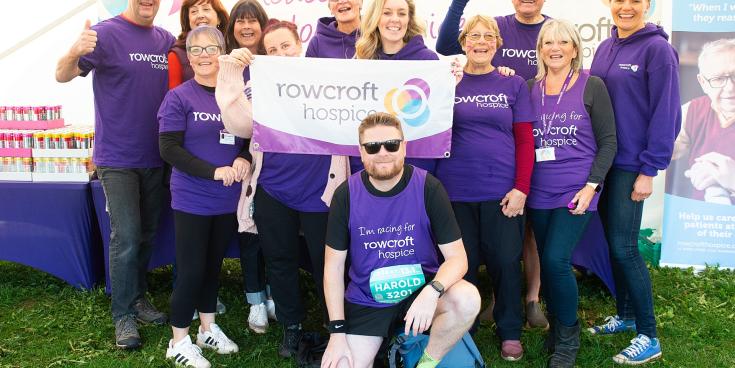 Torbay Half Marathon results as £55,000 raised for Rowcroft Hospice