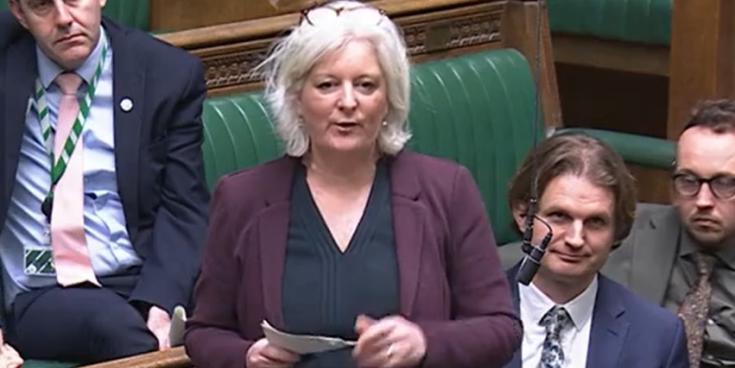 South Devon MP calls for price cap and VAT cut as rural homes face rising bills