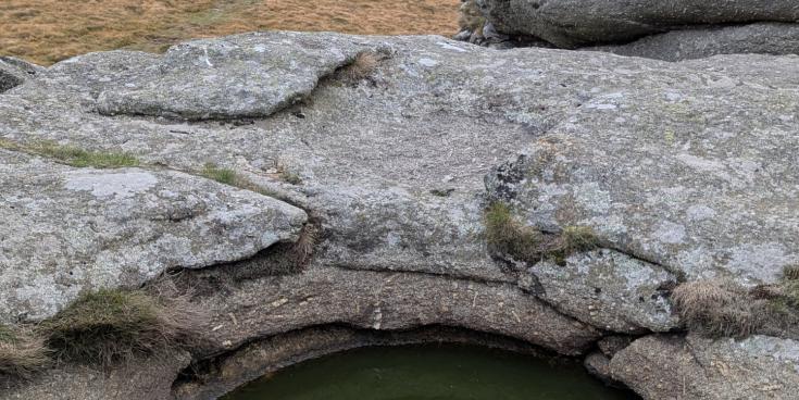 The Storyteller: Letterboxing for antiquities