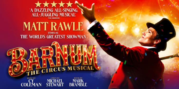 Barnum at Princess
