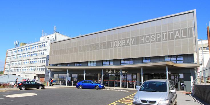 Torbay Hospital