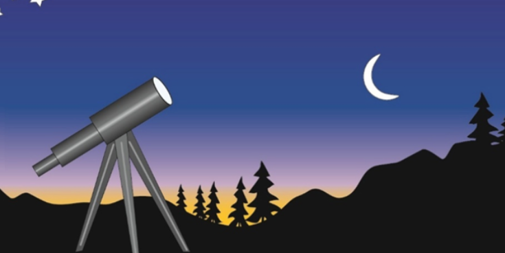 January Stargazer: Your guide to Torbay&rsquo;s night sky