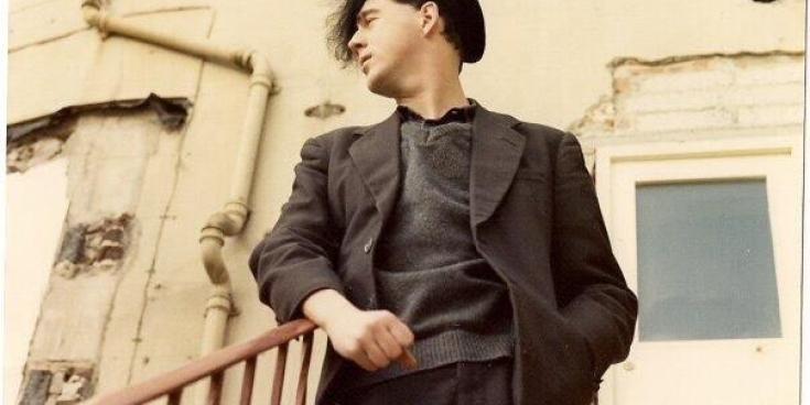 Steve Honeywill&rsquo;s The Clubs explores Torbay youth, music, and secrets from the Eighties