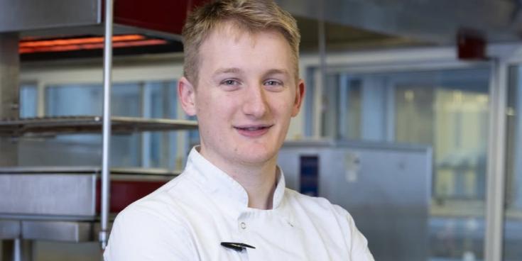 Michel Roux Jr and James Martin to judge South Devon chef in &lsquo;holy grail&rsquo; contest