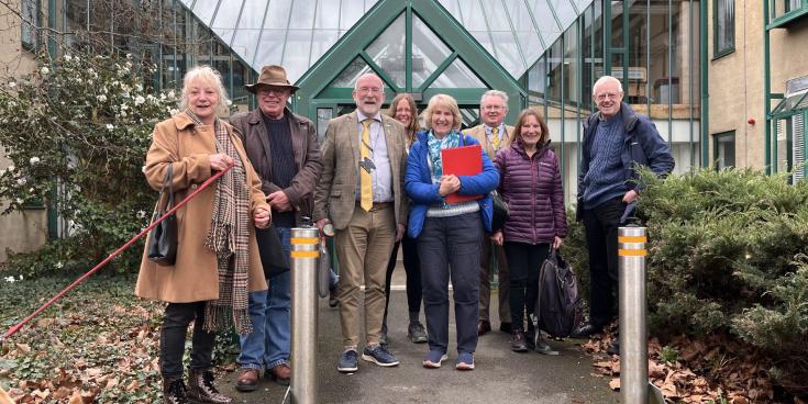 People power saves Teignmouth Lido as council confirms summer 2026 opening