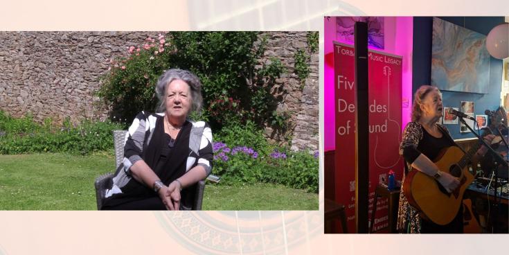 Memories of Torbay&rsquo;s music scene from the 1970s onwards celebrated in new film