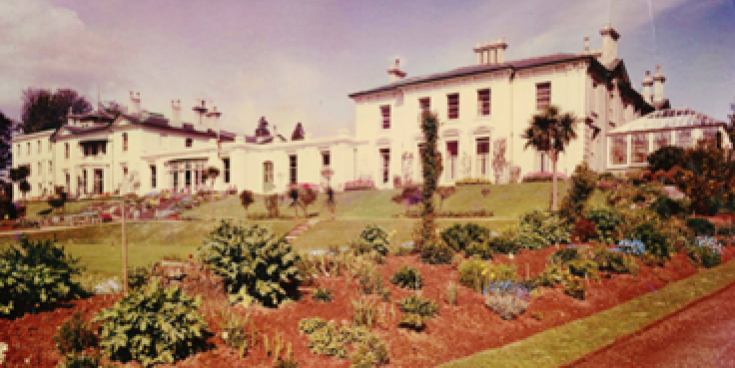 The 1950s film that turned Torquay into Britain&rsquo;s most glamorous seaside escape