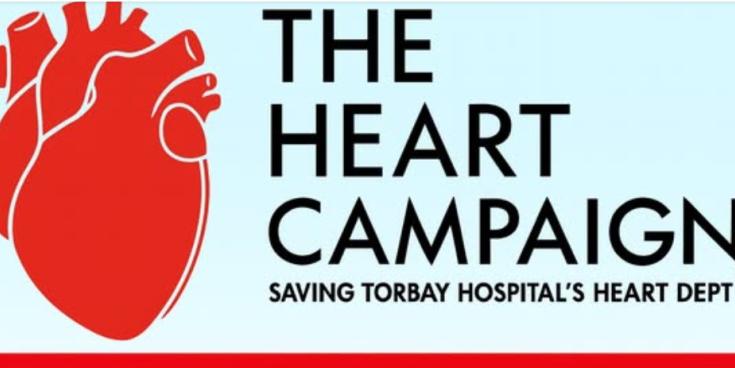 Torbay Heart Campaign