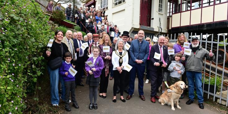 Photo by Ali MAcphee