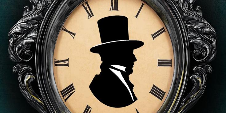 Front Cover of Michael's novel