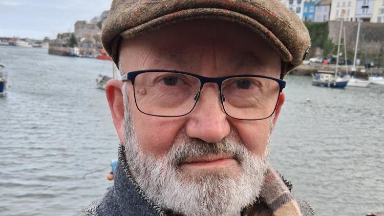 Darryl Sparkes Picture courtesy Reform UK - Torbay