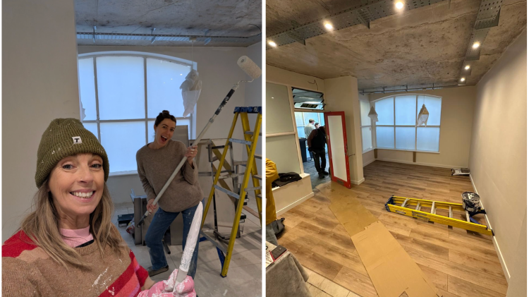 New food venue set to open in Totnes town centre