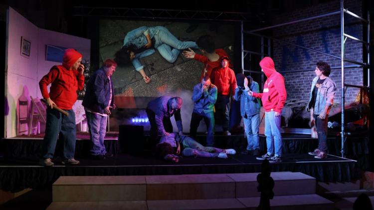 Young male actors wanted: Unleashed Theatre Company launches Chariots of Fire auditions