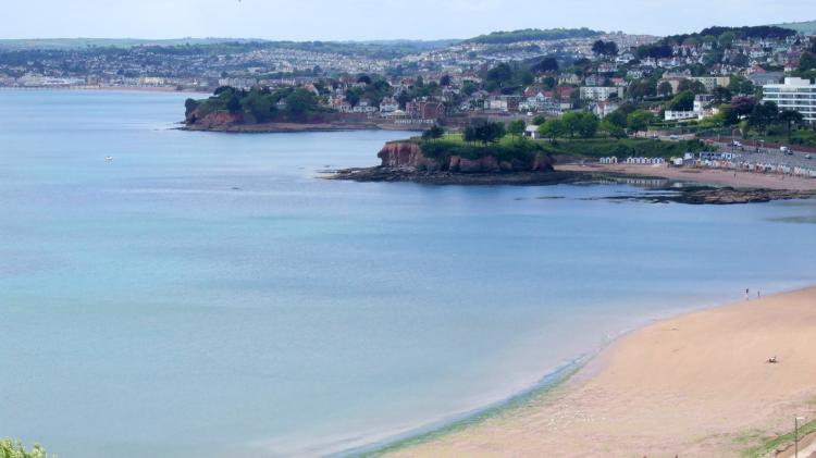 Call for re-think over Torbay Blue Flag beach opt-out