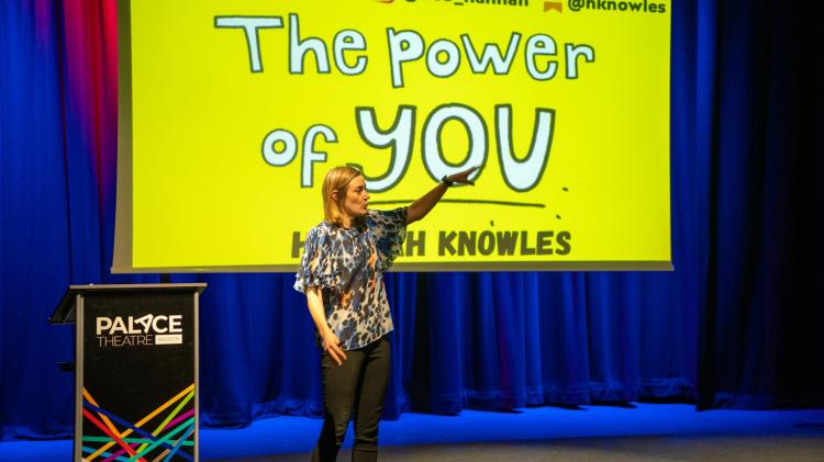 Women in business celebrated at Torbay International Women&rsquo;s Day event