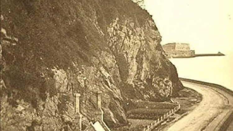 Torquay&rsquo;s Strand: Secrets and stories from the heart of the harbour