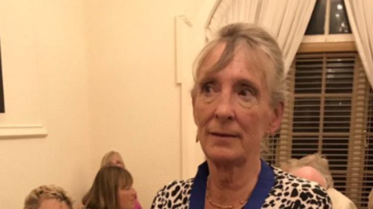 Torquay Rotary pays tribute to &lsquo;dedicated and compassionate&rsquo; Lyn Smith