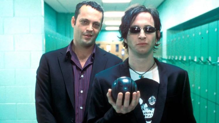 When a Torquay bowls rebel inspired a British cult classic