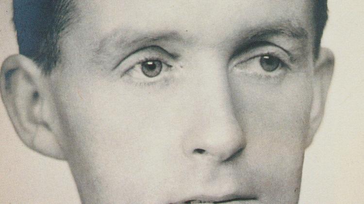 Famous Faces of Torbay: From Torquay Teacher to Private Godfrey