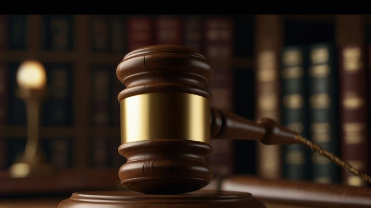 justice in action Pic turek 90 on Pixabay