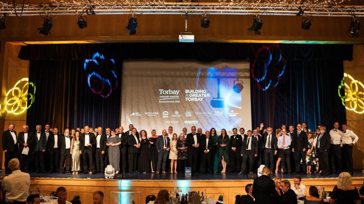 Torbay Business Awards 2026: just days left to nominate as deadline looms