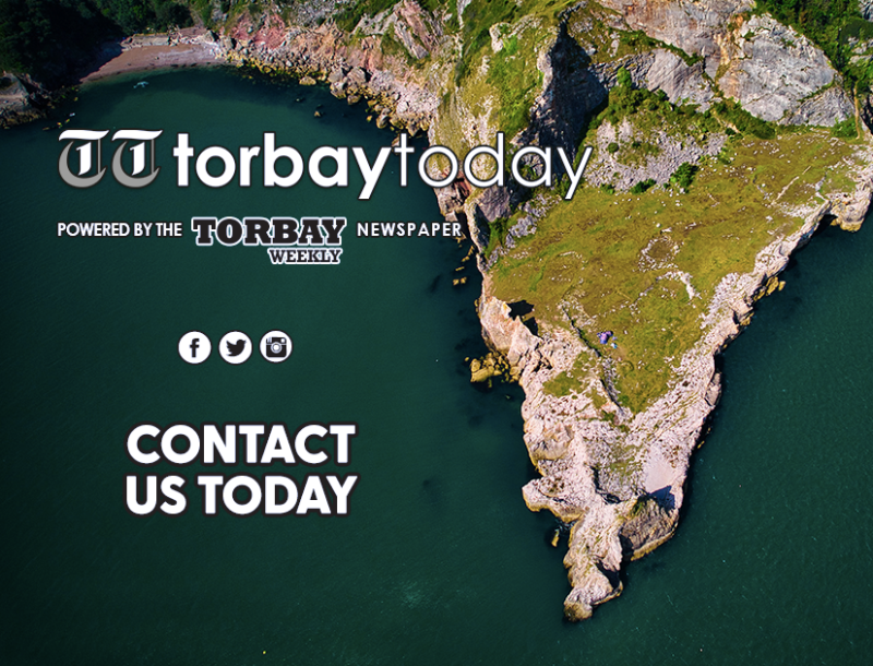 Contact Us Torbay Weekly & Torbay Today