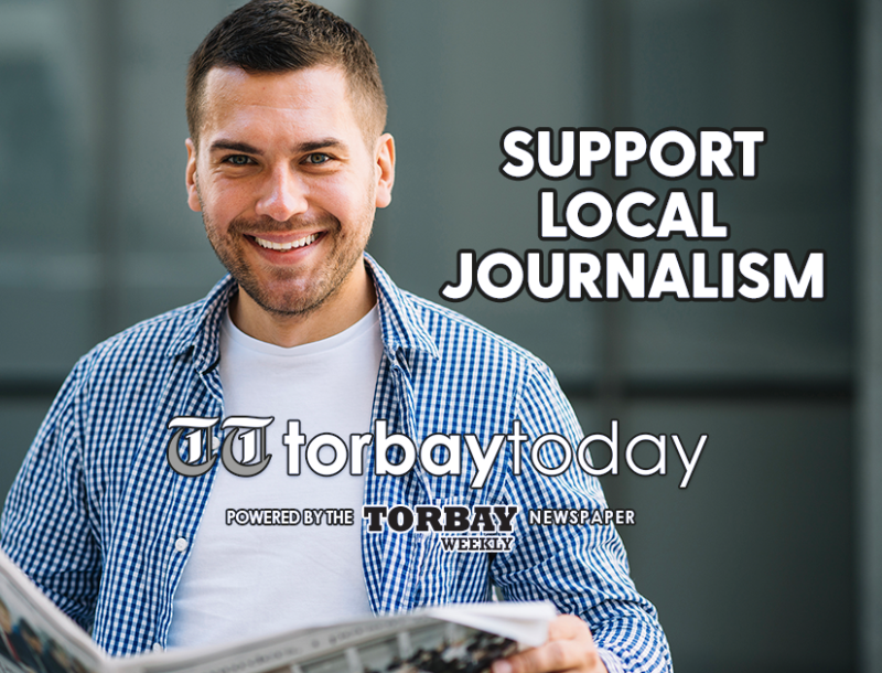 About Us Torbay Weekly & Torbay Today